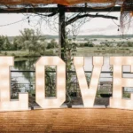 LOVE Letter