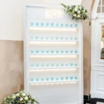 Prosecco Wand